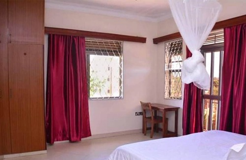 Kireka Apartamento | Spacious 3 Bedroom Apartment in Kampala