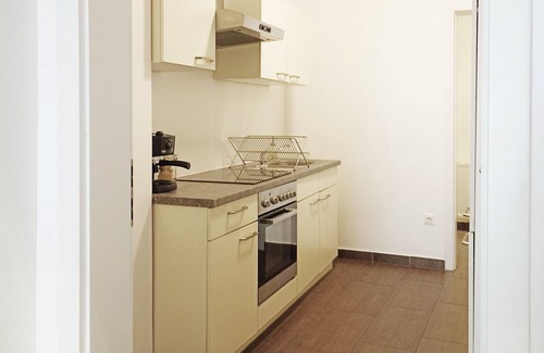 Ottakring Apartamento | Spacious 3-bedroom Apartment in City Centre