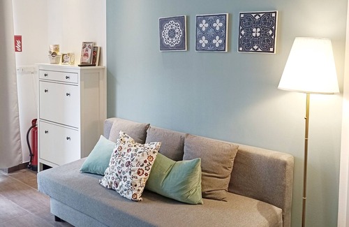 Ottakring Apartamento | Spacious 3-bedroom Apartment in City Centre