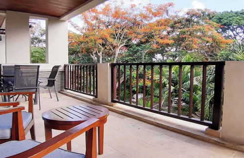 BTDC Apartamento | Spacious 3 bedroom apartment in Nusa Dua