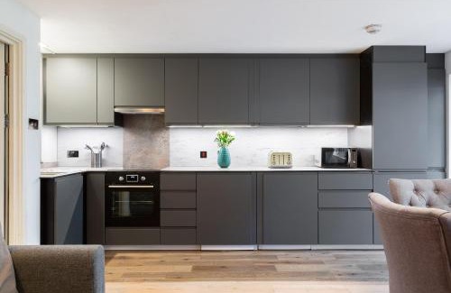 Covent Garden Apartamento | Spacious 3 bedroom apt in Covent Garden