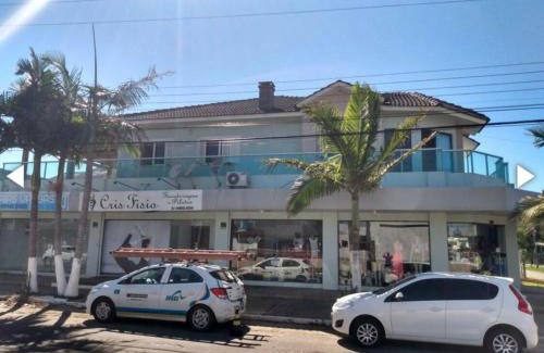 Arroio do Sal Casa | Spacious 3-bedroom house - 1 block from the beach