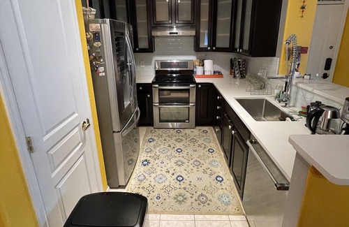 Bear Creek Condominio | Spacious 3 bedroom condo plus garage minutes from mountains close to parks