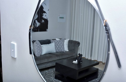 Emalahleni Casa | Spacious 3-bedroom house perfect for relaxation and business trips