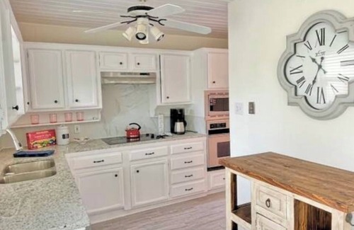 West Arlington Casa | Spacious 3-Bedroom Home, Minutes from AT&T Stadium