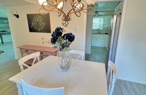 West Arlington Casa | Spacious 3-Bedroom Home, Minutes from AT&T Stadium