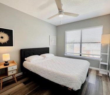 Medical Center District Casa | Spacious 3 bedroom Home with Backyard