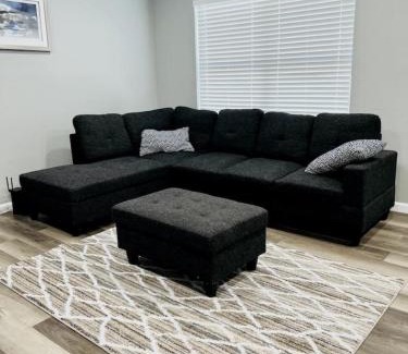 Medical Center District Casa | Spacious 3 bedroom Home with Backyard