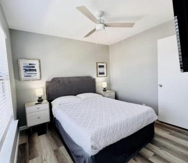 Medical Center District Casa | Spacious 3 bedroom Home with Backyard