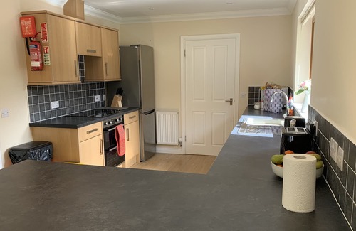 Taynuilt Casa | Spacious 3 bedroom home in Taynuilt, near Oban