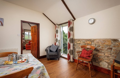 St Wenn Casa | Spacious 3 bedroom house in beautiful, rural Cornwall