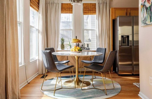 Peoplestown Casa | Spacious 3-bedroom house on the Beltline in Atlanta