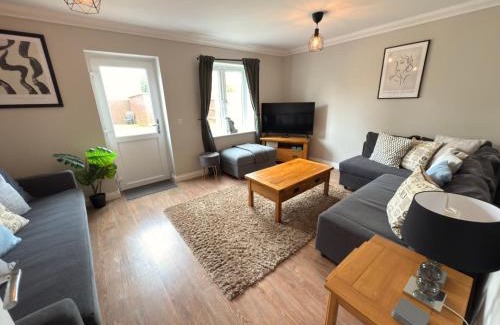 Wool Casa | Spacious 3 Bedroom House in Wool