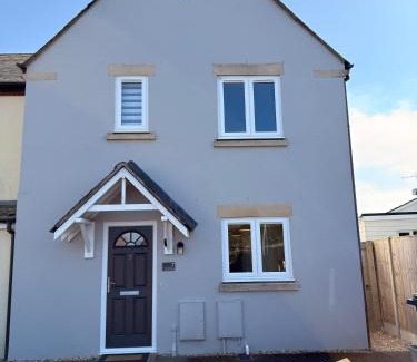 Wool Casa | Spacious 3 Bedroom House in Wool