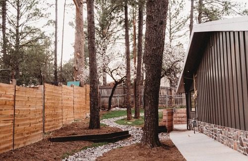 Ruidoso Casa | Spacious 3-bedroom house conveniently located in Ruidoso