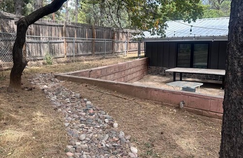 Ruidoso Casa | Spacious 3-bedroom house conveniently located in Ruidoso