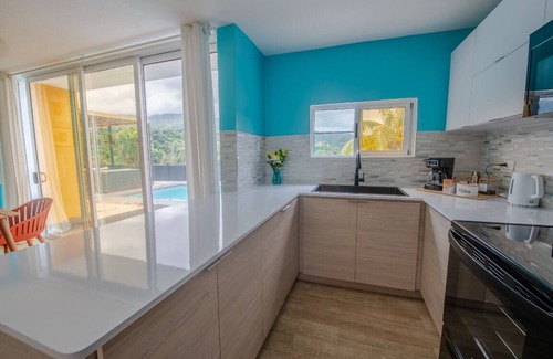Jimenez Casa | Spacious 3-Bedroom Retreat with Sparkling Pool & Relaxing Vibes