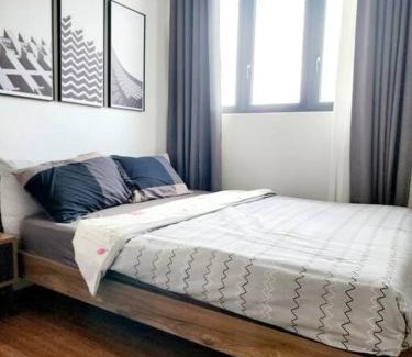 Taman Pertama Apartamento | Spacious 3 bedroom suite at Cheras Maluri MRT A48