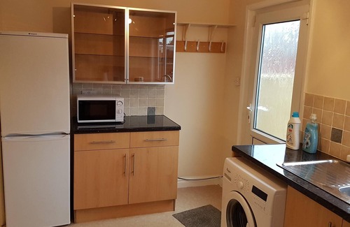 Beverley Casa | Spacious 3 bedroom townhouse, double, twin and kids bed