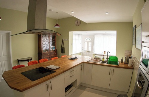Silloth Casa | Spacious 3 bedroom townhouse by the coast, close to all amenities.