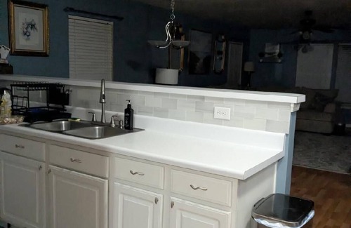Carolina Forest Condominio | Spacious 3-Bedroom in Myrtle Beach. Wheelchair Accessible. Family friendly.