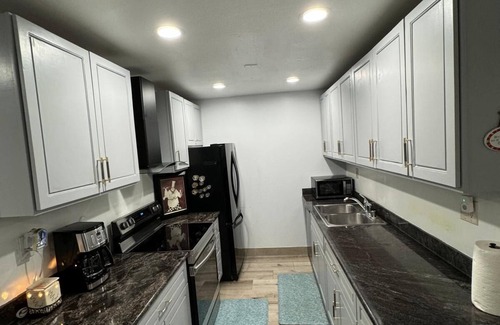 Walnut Creek Condominio | Spacious 3-bedroom condo in lovely Walnut Creek with WiFi, AC