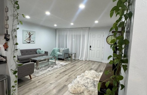 Walnut Creek Condominio | Spacious 3-bedroom condo in lovely Walnut Creek with WiFi, AC