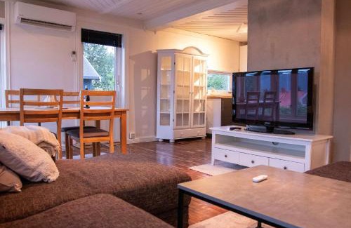 Tromso Apartamento | Spacious 3 bedroom with view