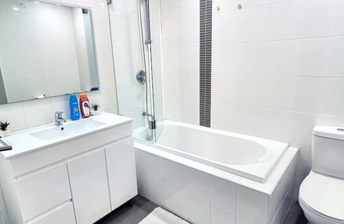 Ryde Apartamento | Spacious 3 bedrooms apartment in Ryde-New