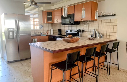 Cabo Rojo Apartamento | Brisas del Faro