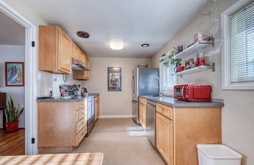Southeast Eugene Casa | Spacious 3-BR home in lovely SE Eugene near University of Oregon