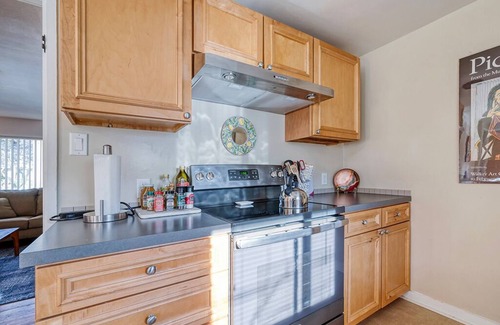 Southeast Eugene Casa | Spacious 3-BR home in lovely SE Eugene near University of Oregon