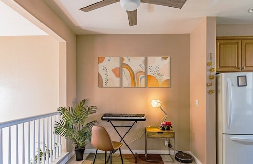 National City Casa | Spacious 3-BR Home w Garage near Gaslamp, Beach