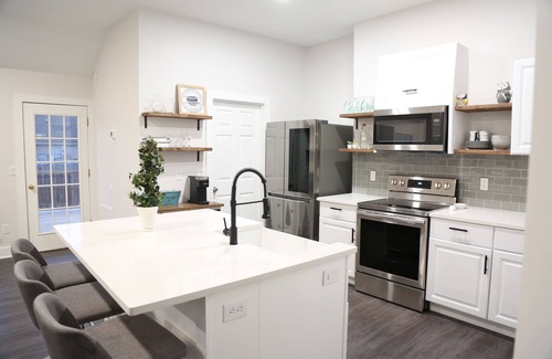 La Vergne Casa | Spacious 3 BR near Percy Priest Lake