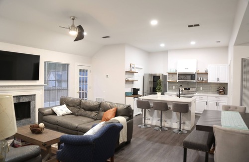 La Vergne Casa | Spacious 3 BR near Percy Priest Lake