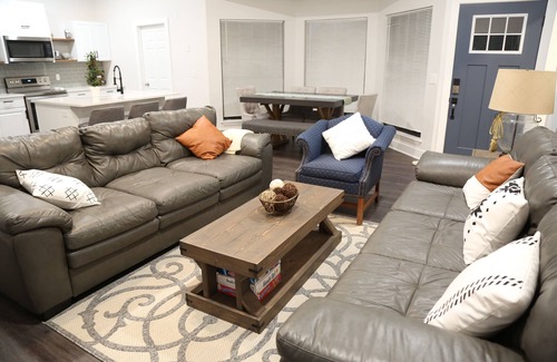 La Vergne Casa | Spacious 3 BR near Percy Priest Lake
