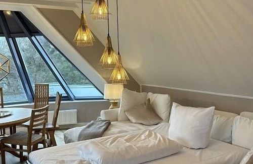 Hamburg-Barmbek Apartamento | Spacious 3 room apartment in Hamburg-Sasel for up to 6 people.