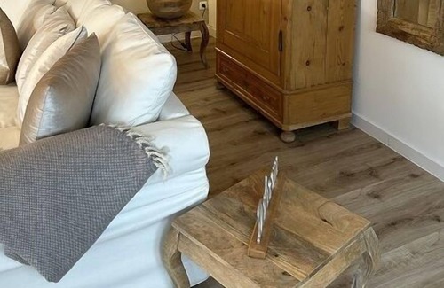 Hamburg-Barmbek Apartamento | Spacious 3 room apartment in Hamburg-Sasel for up to 6 people.