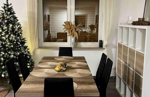 Bad Emstal Apartamento | Spacious 3 room apartment in Bad Emstal