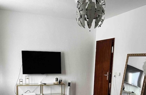 Bad Emstal Apartamento | Spacious 3 room apartment in Bad Emstal