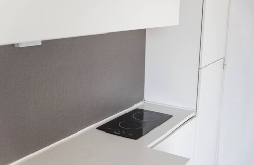 Nueva Córdoba Apartamento | Espacioso apartamento de 3 ambientes