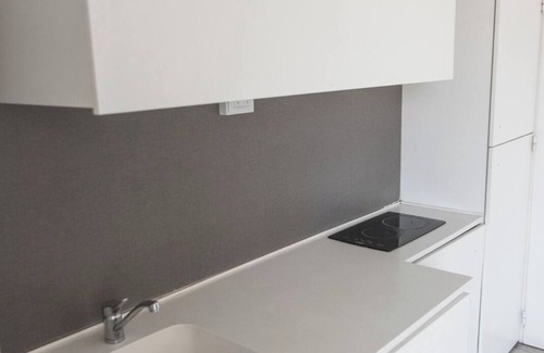 Nueva Córdoba Apartamento | Espacioso apartamento de 3 ambientes