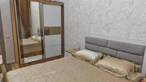 Khujand Apartamento | Spacious 3-Room Apt