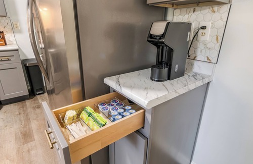 Covington Casa | Spacious 30+ Day Retreat – Perfect for Families & Professionals in Transition