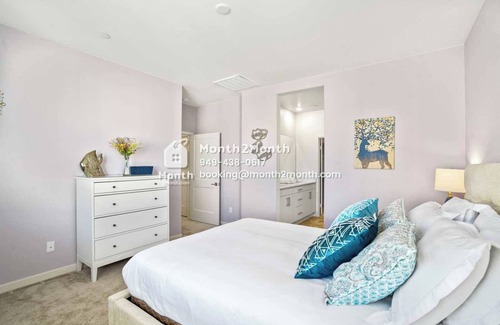 Chino Casa | Spacious 3B/2.5BA I Single Story I Pet Friendly #41405