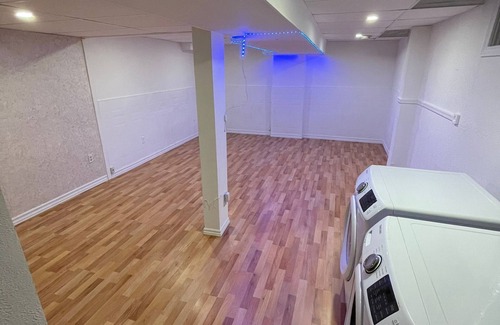 East Credit Casa | Spacious 3bedroom house