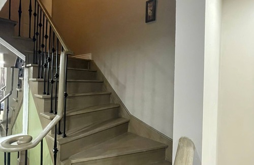 East Credit Casa | Spacious 3bedroom house