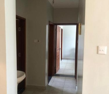 Athi River Apartamento | Spacious 3Bedroom in Greatwall Gardens