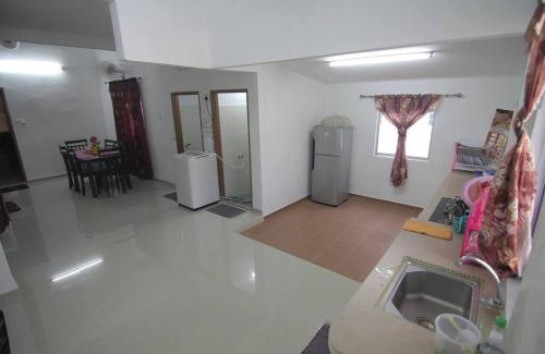Langkawi Casa | Spacious 3bedrooms Holiday House for Family