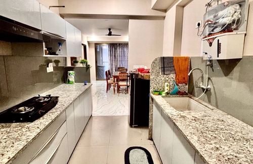 Mansarovar Apartamento | Spacious 3BHK: Your Dream Home Awaits, in Jaipur